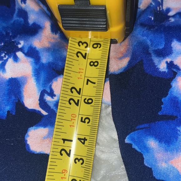 ‼️ Beautiful Pattern Stylish Leggings - Picture 6 of 7